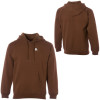 Backcountry.com Goat Organic Cotton Hooded Sweatshirt - Men's