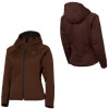 Backcountry.com Siphon Primaloft Hooded Jacket - Women's