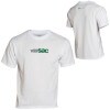 SteepandCheap com Check Your SAC T-Shirt - Short-Sleeve - Mens