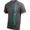 Backcountry.com Verticle Logo T-Shirt - Short-Sleeve - Men's