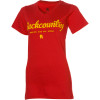 Backcountry.com Life Cycle V-Neck T-Shirt - Short-Sleeve - Women's