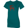 Backcountry.com Etched Goat T-Shirt - Short-Sleeve - Women's