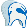 Backcountry.com Backcountry Backside - Cold Temp Wax Bar