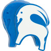 Backcountry.com Backcountry Backside - Medium Temp Wax Bar