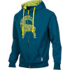 Backcountry.com Home Base Full-Zip Hoodie - Men's