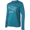 Backcountry.com Destination T-Shirt - Long-Sleeve - Men's