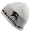 Powder Mountain Logo Beanie