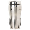 Powder Mountain 16oz Insulated Travel Mug - see note DO NOT Reactivate