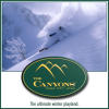 The Canyons 1 Day Junior/Senior Lift Ticket - The Canyons