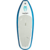 Badfish River Surfer Stand-Up Paddleboard