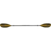 Bending Branches Pro Angler Paddle Straight Shaft Camo, 230cm
