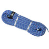 Beal Booster Dry Cover Climbing Rope - 9.7mm&nbsp;Petrol Blue