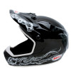 Bell Drop Mountain Bike Helmet