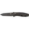Benchmade Osborne Barrage Knife