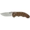 Benchmade 300SN Butch Ball Axis Flipper Knife