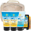 Beyond Coastal Small Travel Kit
