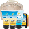 Beyond Coastal SPF 30 Active Travel Kit - Beyond Coastal