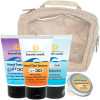 Beyond Coastal Large Natural Travel Kit