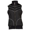Billabong Dover Quilted Hooded Vest - Women's