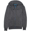 Billabong Balance Full-Zip Hoodie - Boys'&nbsp;Black Heather