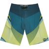Billabong Fluid X Board Short - Boys'&nbsp;Lime