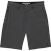 Billabong Crossfire X Short - Boys'&nbsp;Asphalt