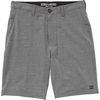 Billabong Crossfire X Short - Boys'&nbsp;Grey
