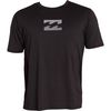 Billabong Chronicle Rashguard - Short-Sleeve - Boys'&nbsp;Black