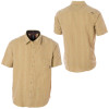 Billabong Take Off Button-Down Shirt - Short-Sleeve - Men's