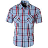 Billabong Fantana Shirt - Button-Down - Short-Sleeve - Men's