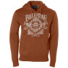 Billabong Parole Full-Zip Hooded Sweatshirt - Men's