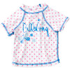 Billabong Hug Rashguard - Cap-Sleeve - Girls'