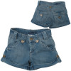 Billabong Trailmixer Short - Girls'