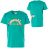 Billabong Jordan T-Shirt - Short-Sleeve - Girls'