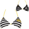 Billabong Coco Reversible Triangle Top - Women's