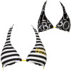 Billabong Coco Stripe Reversible Halter Top - Women's