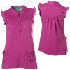 Billabong Sweet Pea Top - Short-Sleeve-Women's