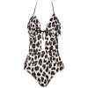 Billabong Wild Child One-Piece Swimsuit - Women's