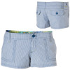 Billabong Cloud Striped Short - Women's