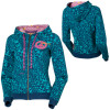 Billabong Ramona Full-Zip Hooded Sweatshirt - Women's