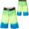 Billabong Occy Bleed Board Short - Men's