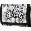 Billabong Nerd Tri-Fold Wallet - Men's
