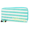 Billabong Twisted Checkbook Wallet - Women's