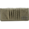 Billabong Pleats Wallet - Women's