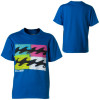 Billabong Quadraplex T-Shirt - Short-Sleeve - Boys'