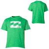 Billabong Respect T-Shirt - Short-Sleeve - Boys'