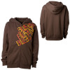 Billabong Trooper Full-Zip Hooded Sweatshirt - Boys'