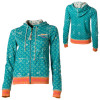 Billabong Hazel Full-Zip Hooded Sweatshirt - Women's