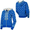 Billabong Sita Full-Zip Hooded Sweater - Women's