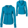 Billabong Bretta Full-Zip Hooded Sweatshirt - Women's